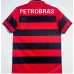 Flamengo 1994 Retro Domácí Dres Krátký Rukáv